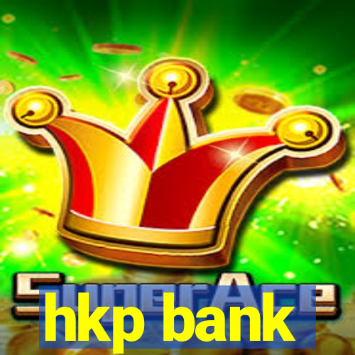 hkp bank